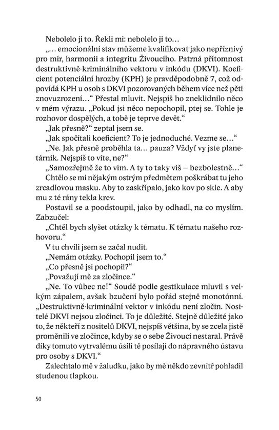 Člověk nula