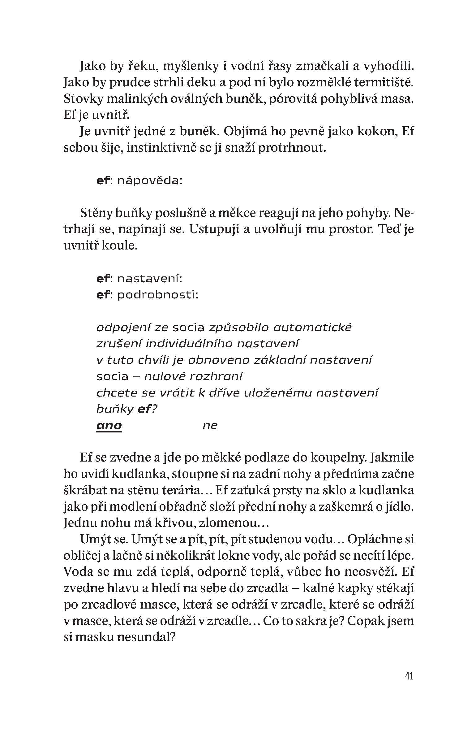 Člověk nula