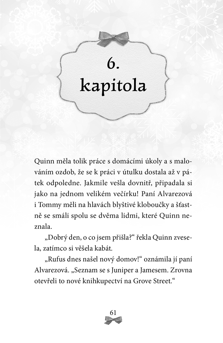 Šťastné a chlupaté!