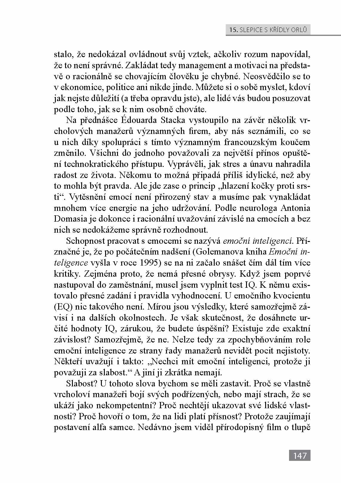 Zamrzlá produktivita