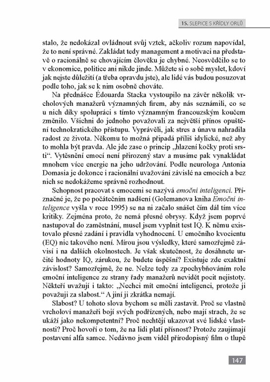 Zamrzlá produktivita