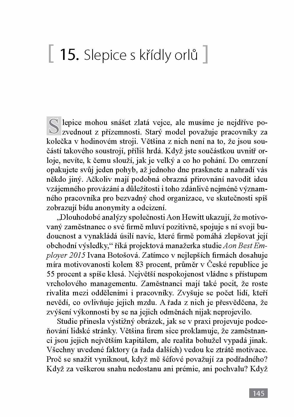 Zamrzlá produktivita
