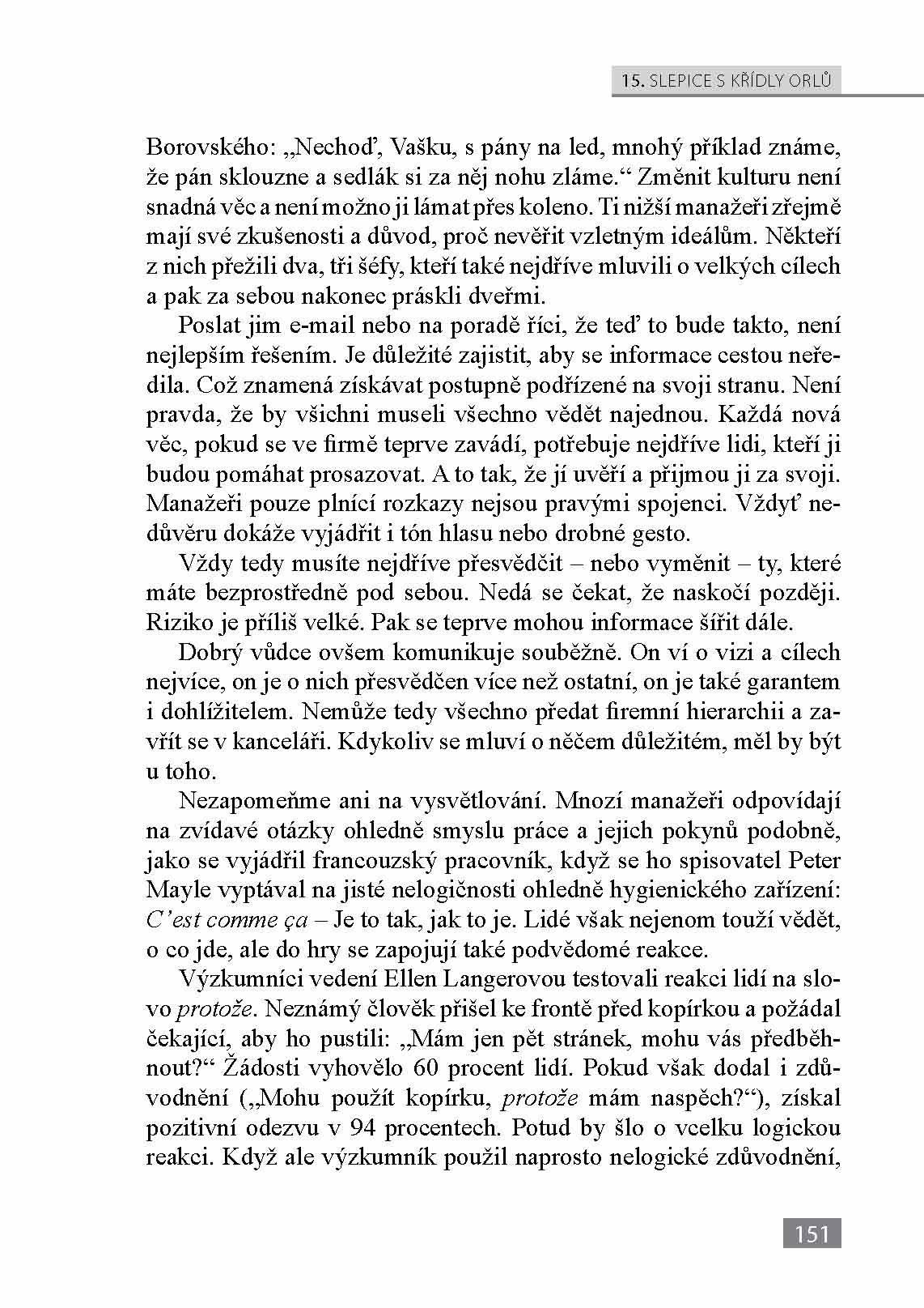 Zamrzlá produktivita