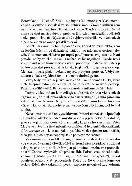Zamrzlá produktivita