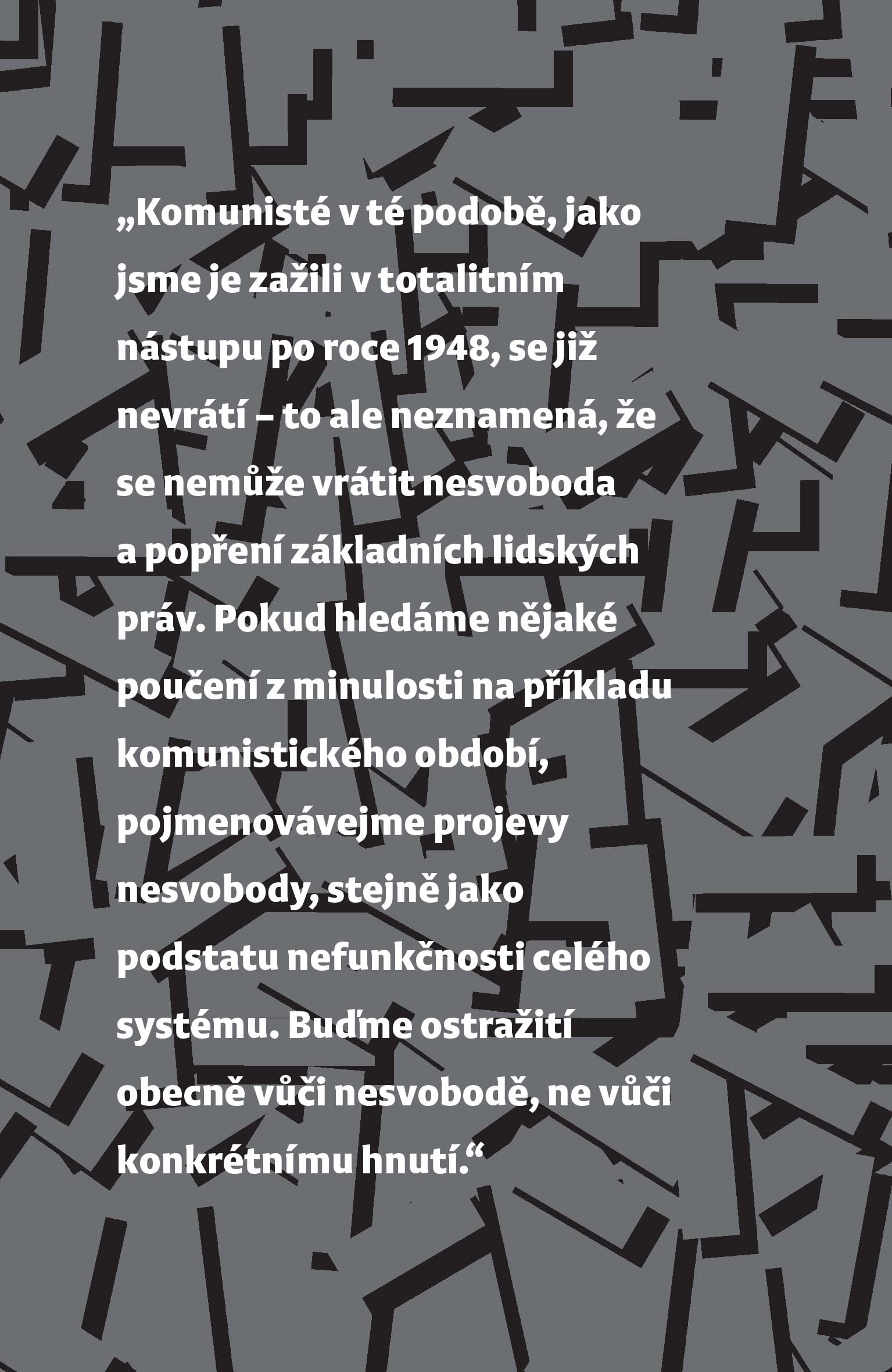 Pěticípá totalita