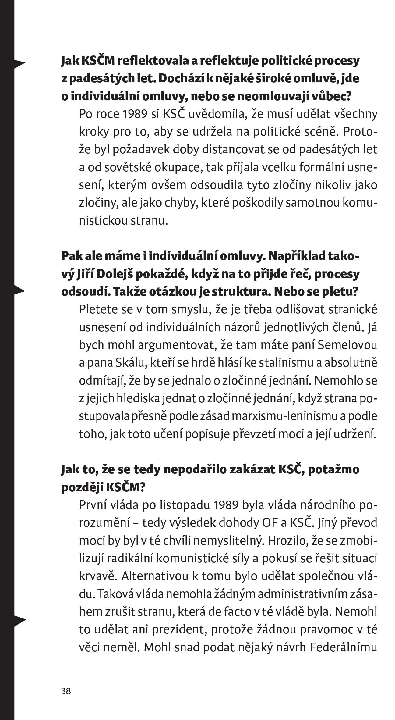 Pěticípá totalita