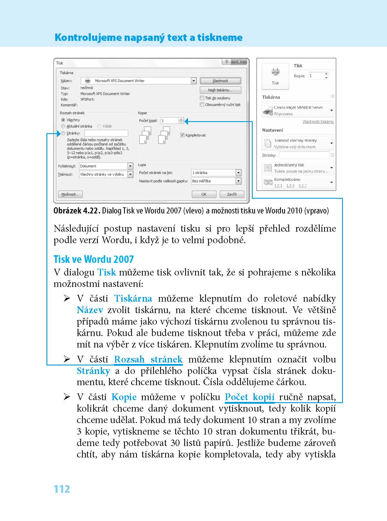 Word pro seniory