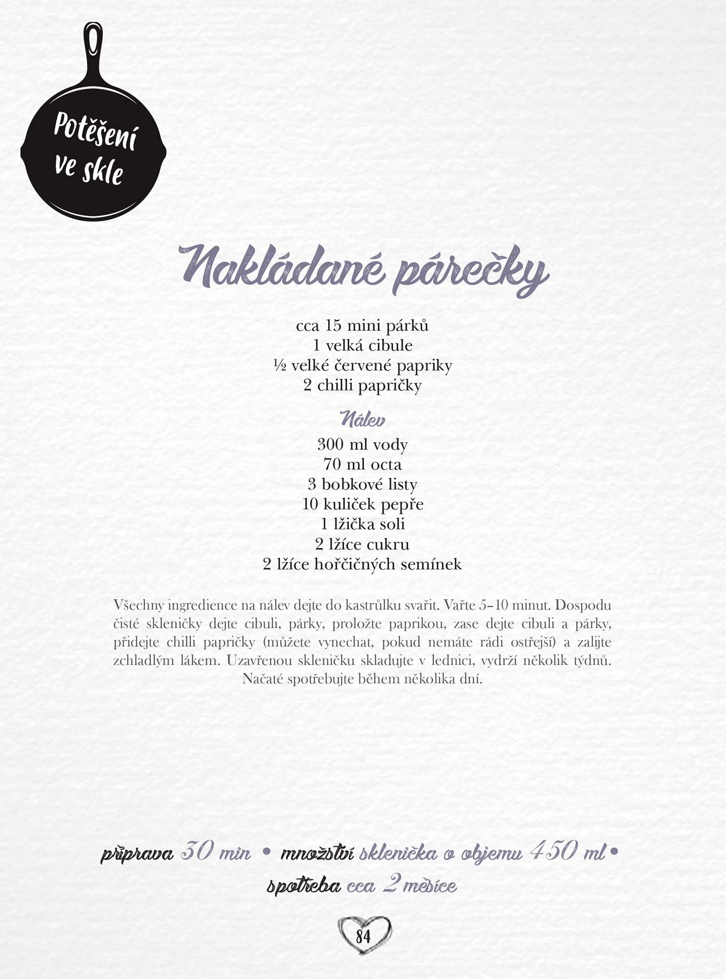 Jedlé dárky od rebarboraskitchen