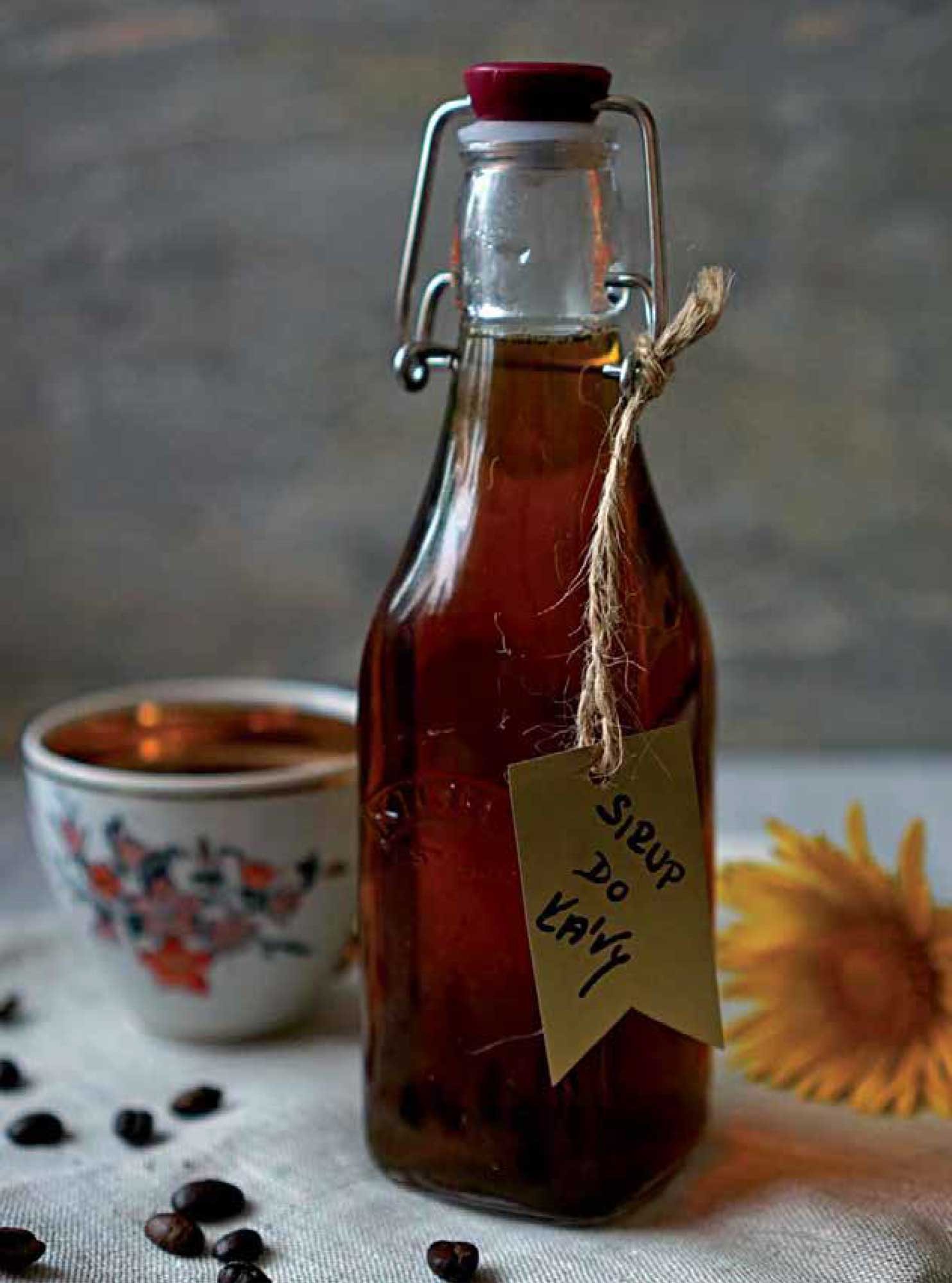 Jedlé dárky od rebarboraskitchen