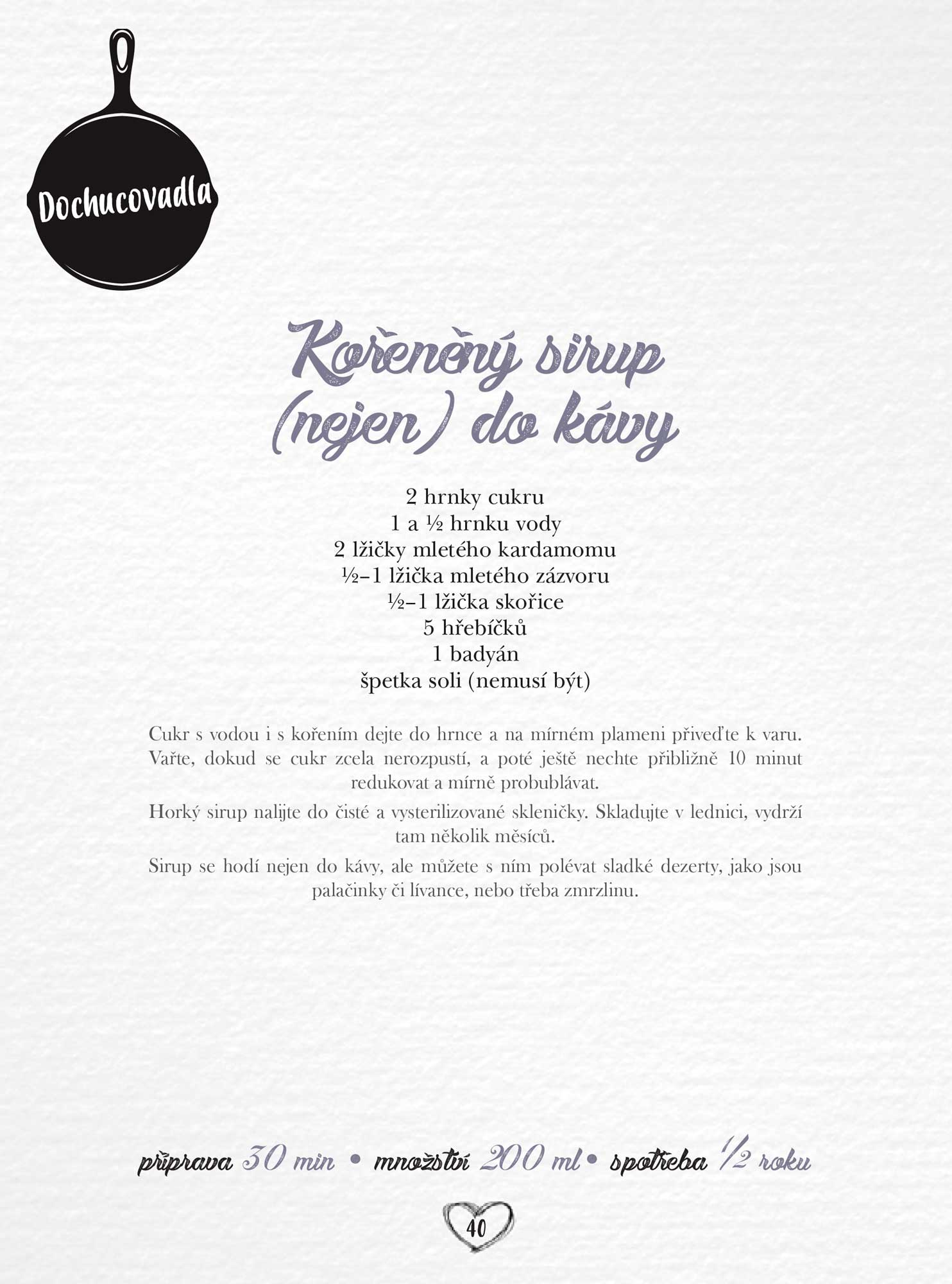Jedlé dárky od rebarboraskitchen
