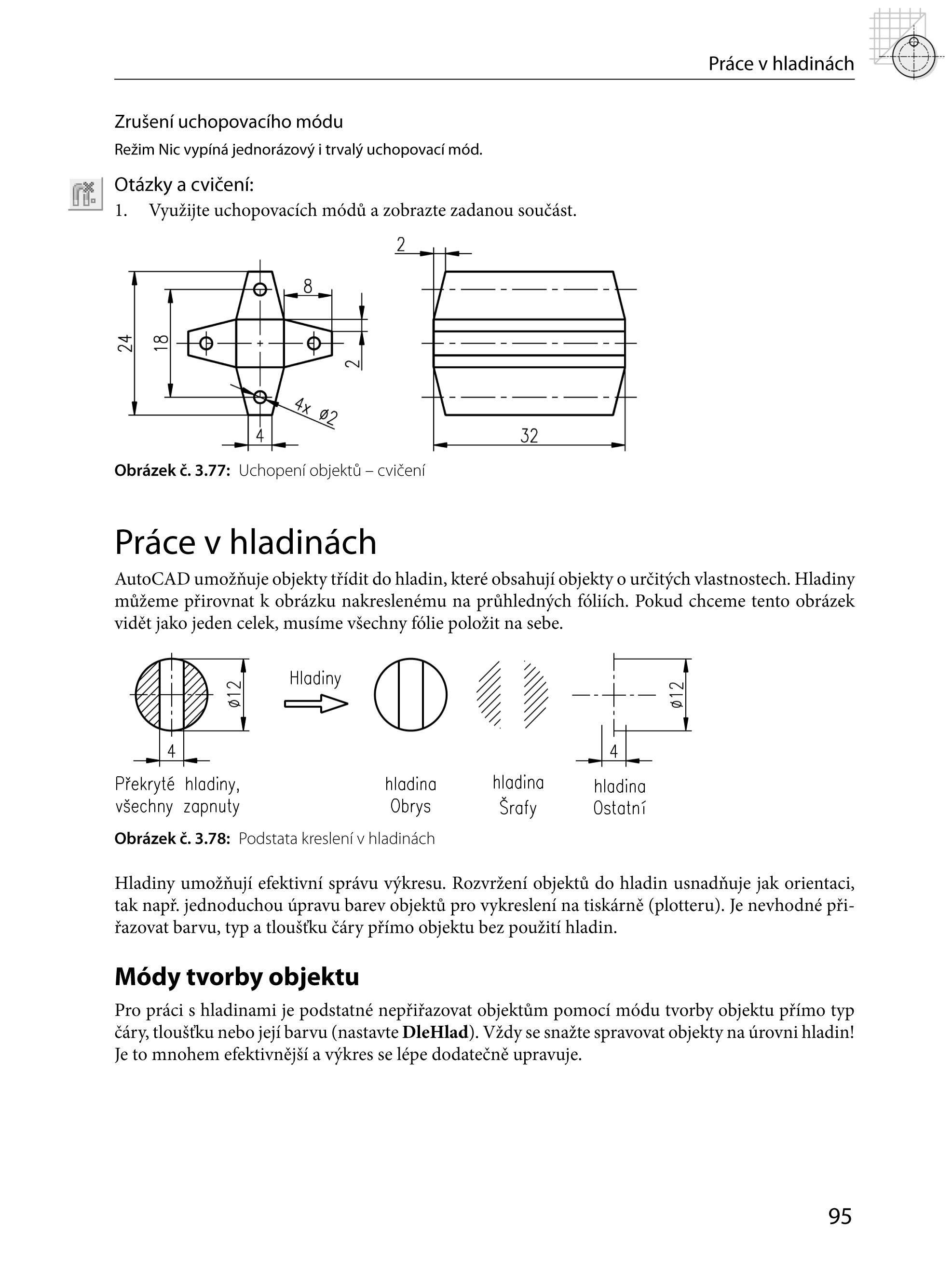 AutoCAD 2014: Učebnice