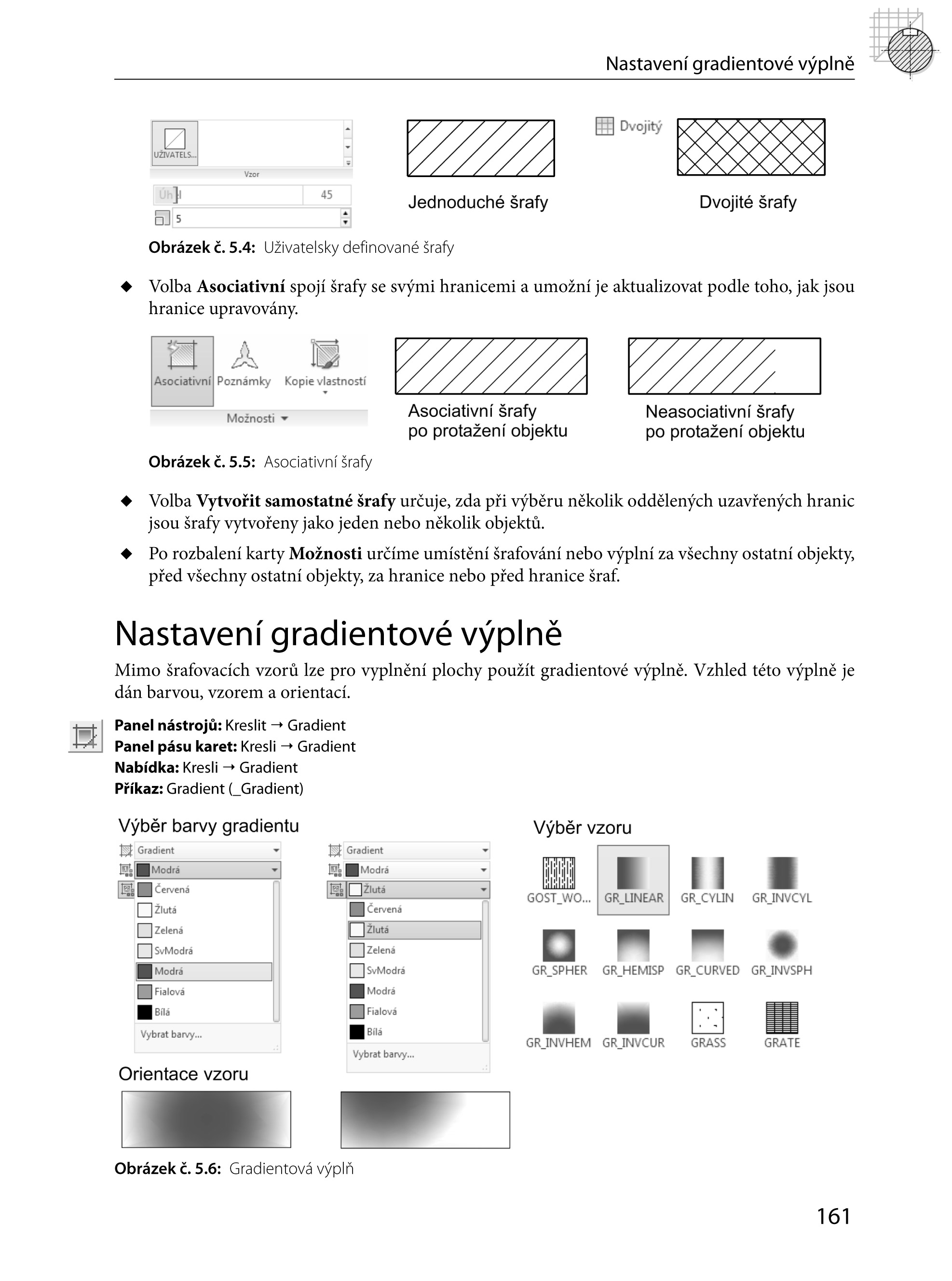 AutoCAD 2014: Učebnice