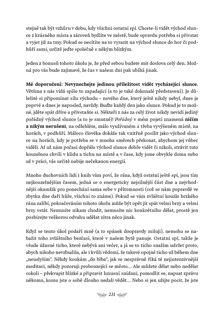 Čas zpomalit