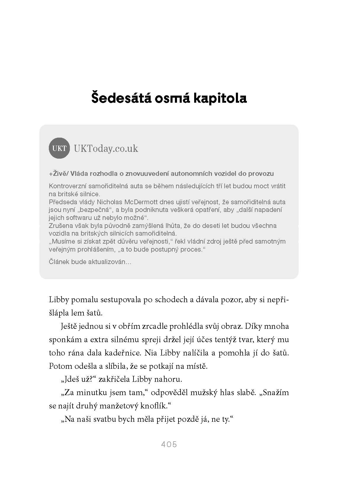 Pasažéři
