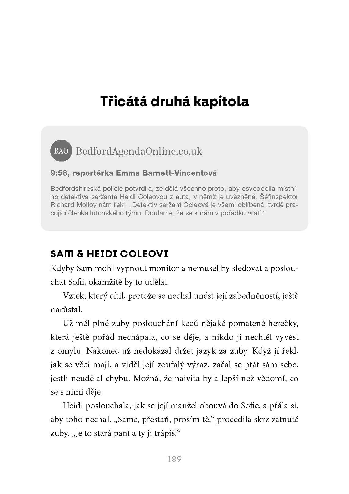 Pasažéři