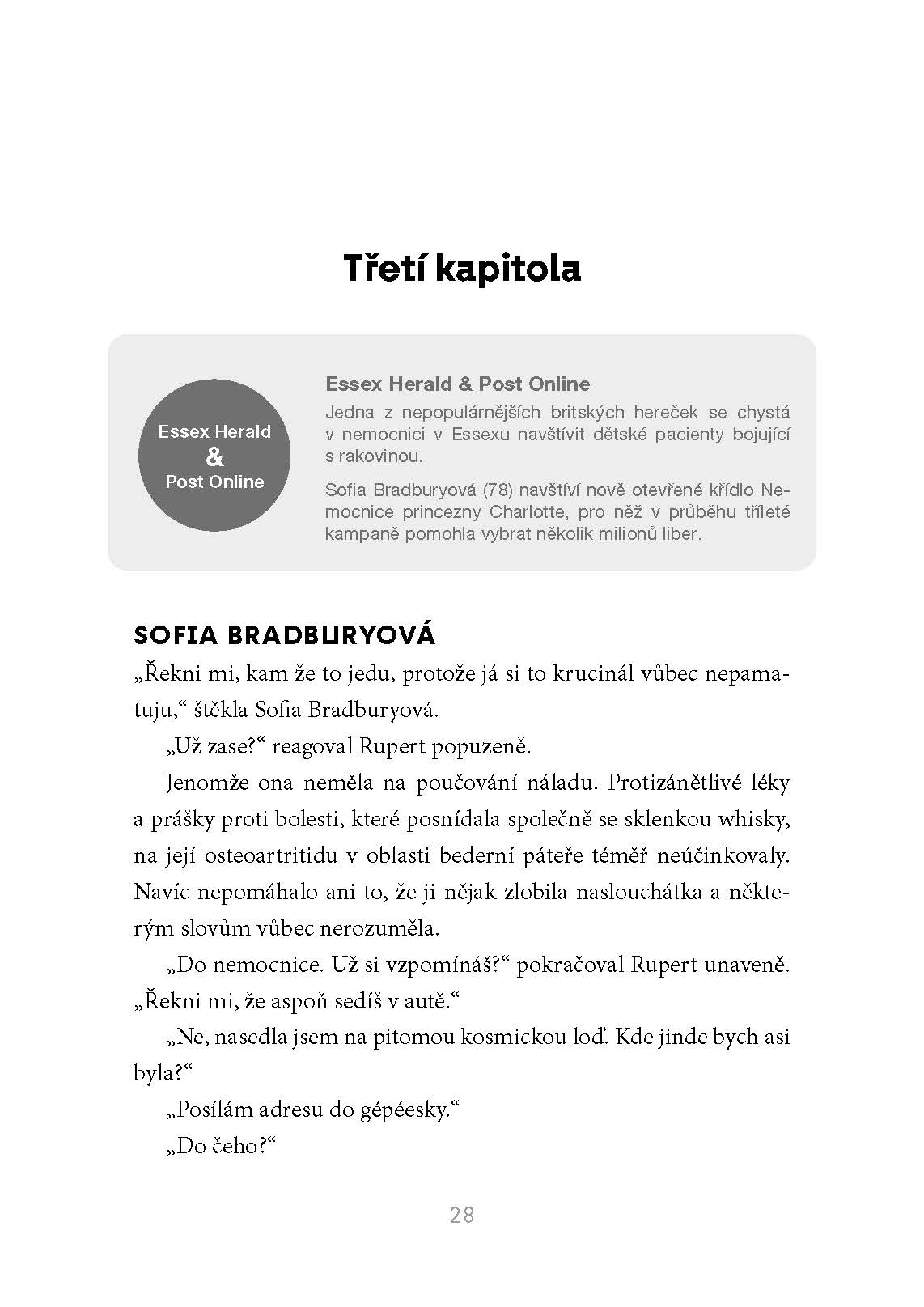 Pasažéři