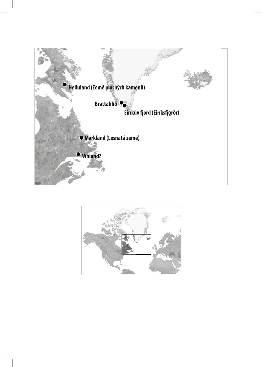 Staroislandské ságy
