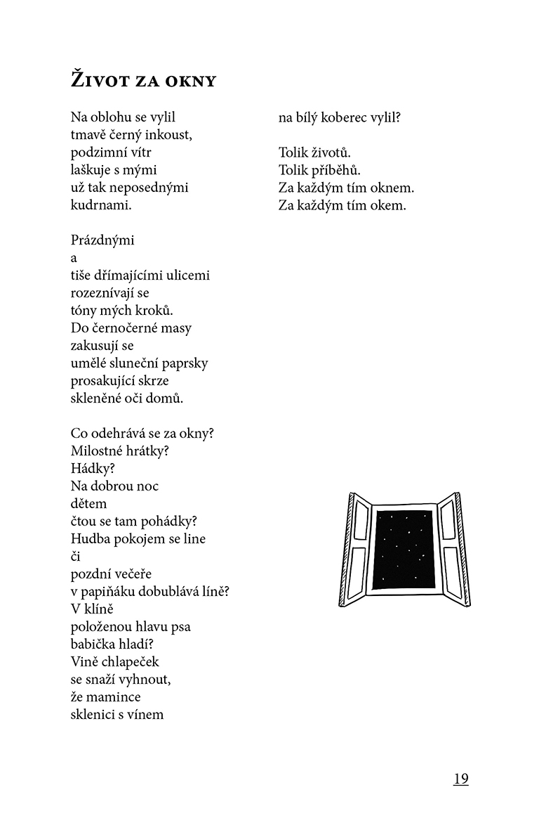 báSNĚNÍ