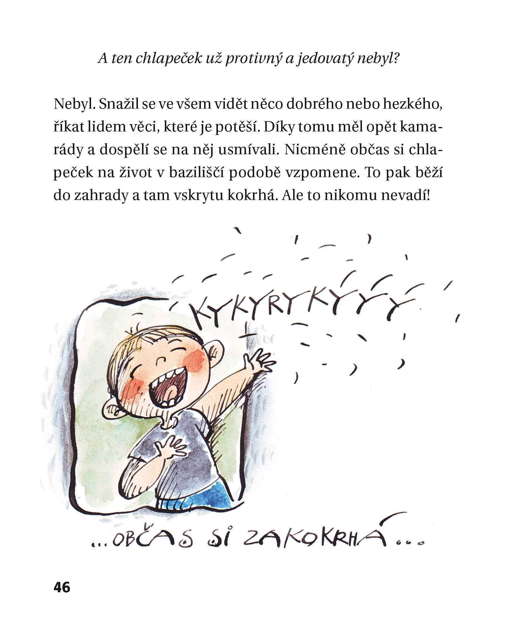 Příšerní nezbedníci