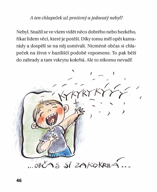 Příšerní nezbedníci