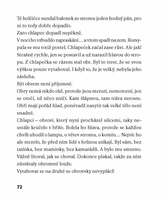 Příšerní nezbedníci
