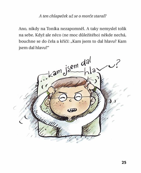 Příšerní nezbedníci