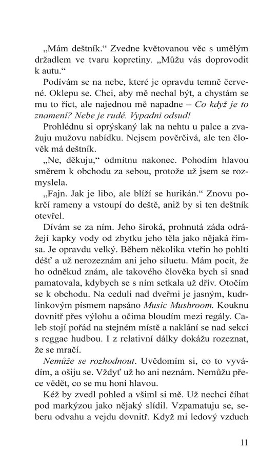 Láska a jiné lži