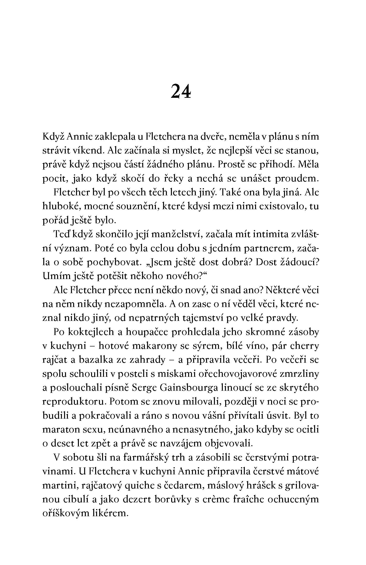 Strom života