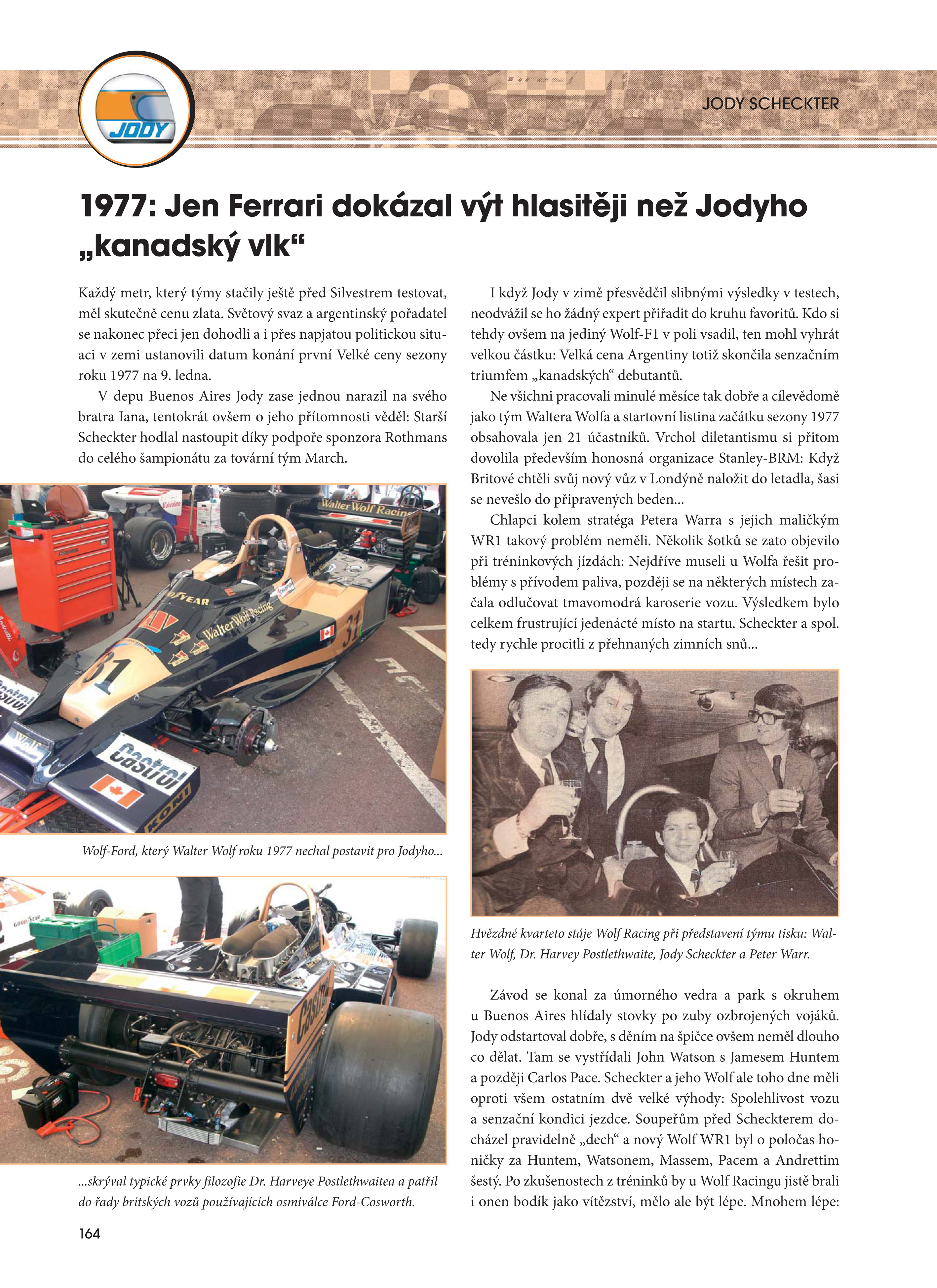 Hrdinové Formule 1