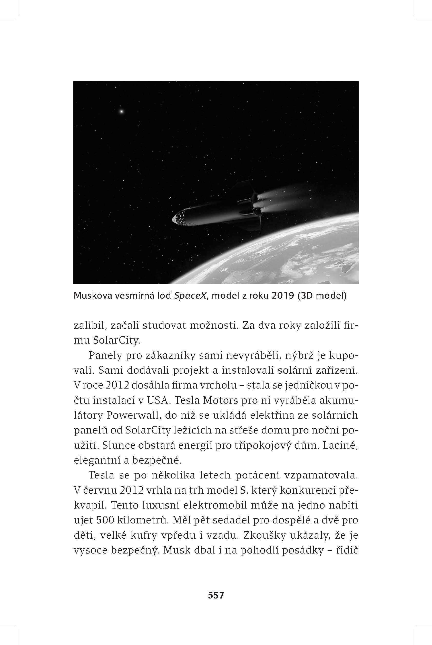 Konstruktéři raketového věku