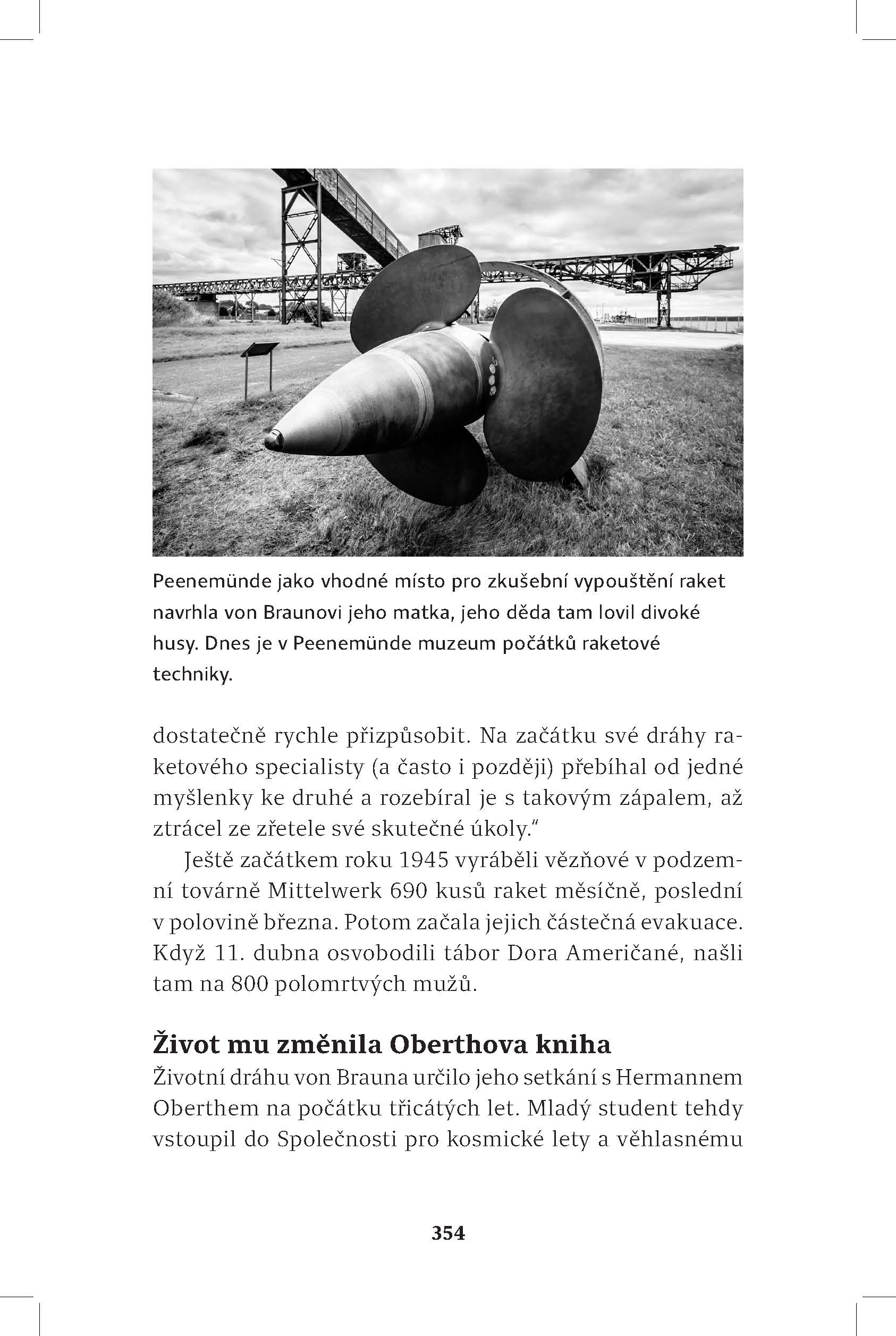 Konstruktéři raketového věku