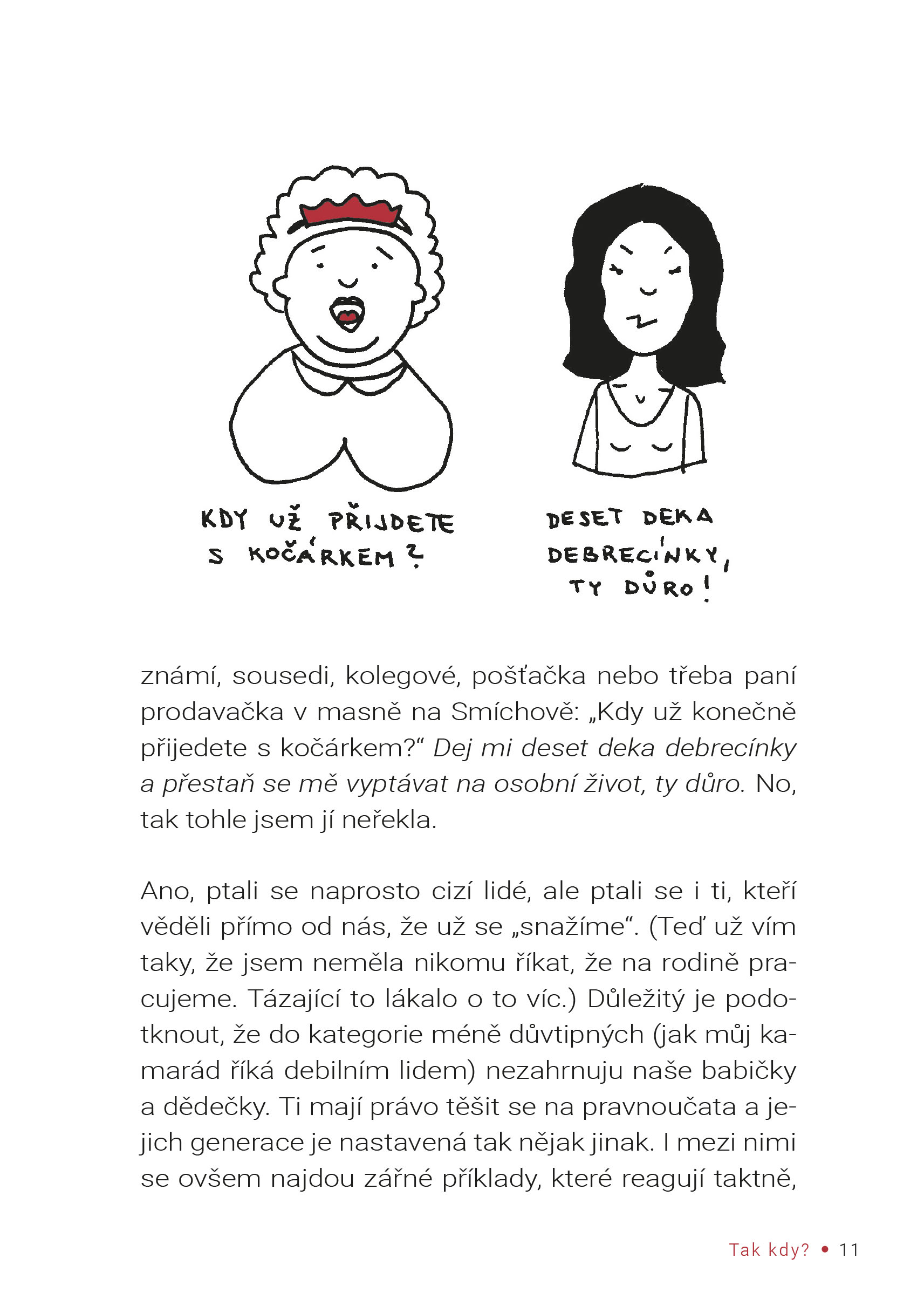 Spermie v kelímku 