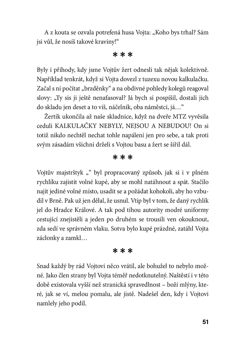 Skutečné příběhy ze železnice
