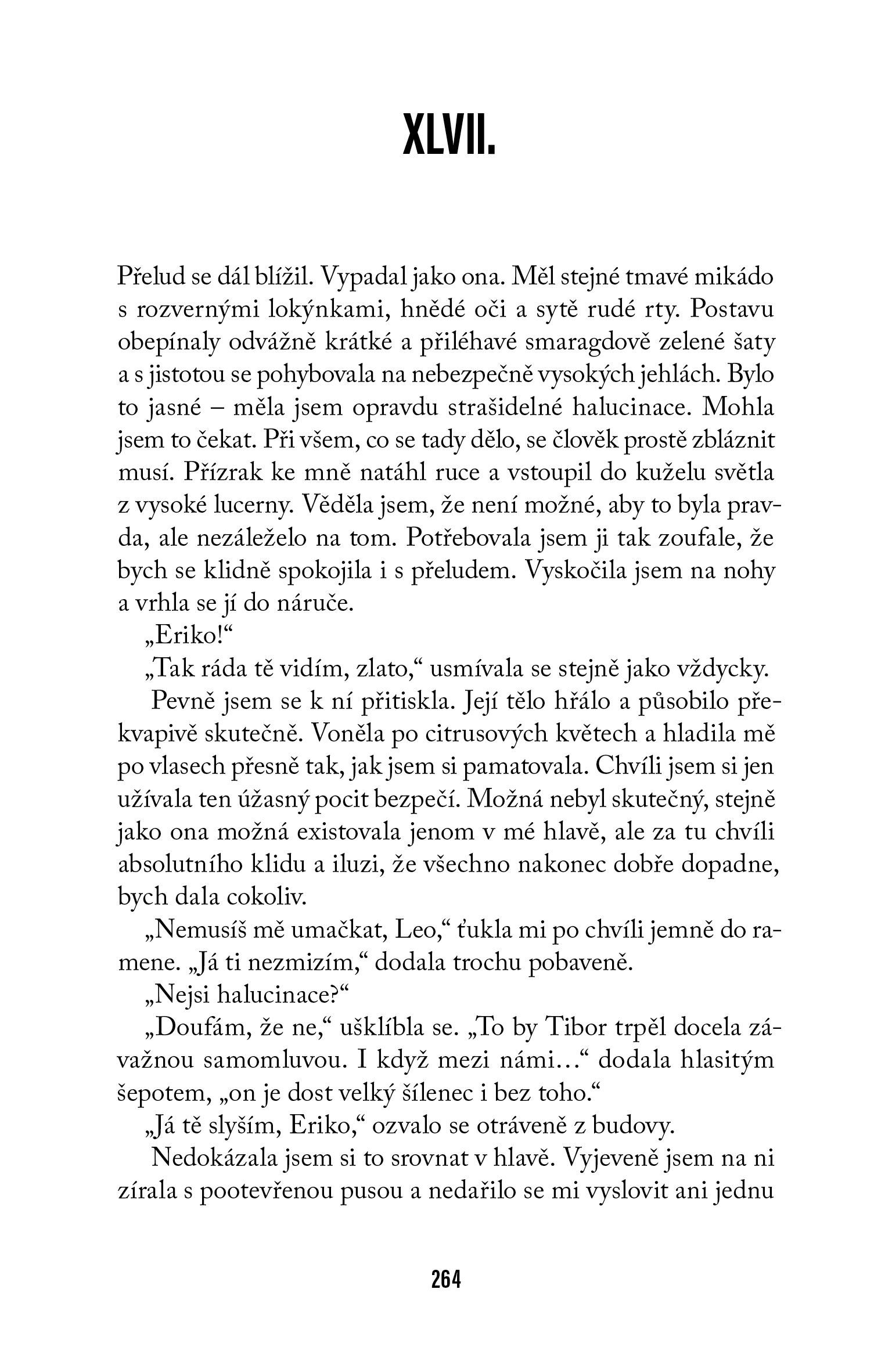 Zlo je rodu mužského