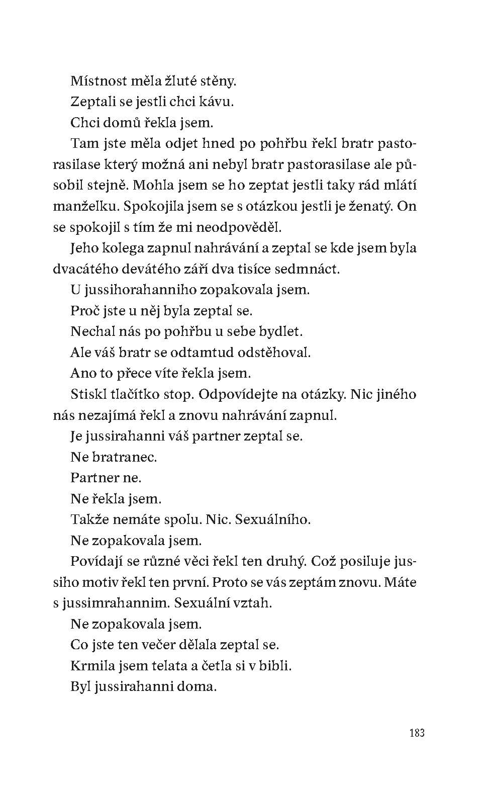 Naše matka