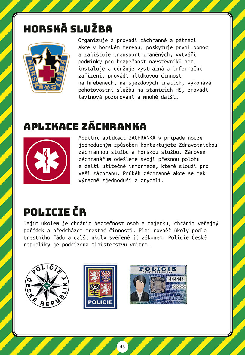 Staň se hrdinou a zatoč s nudou!