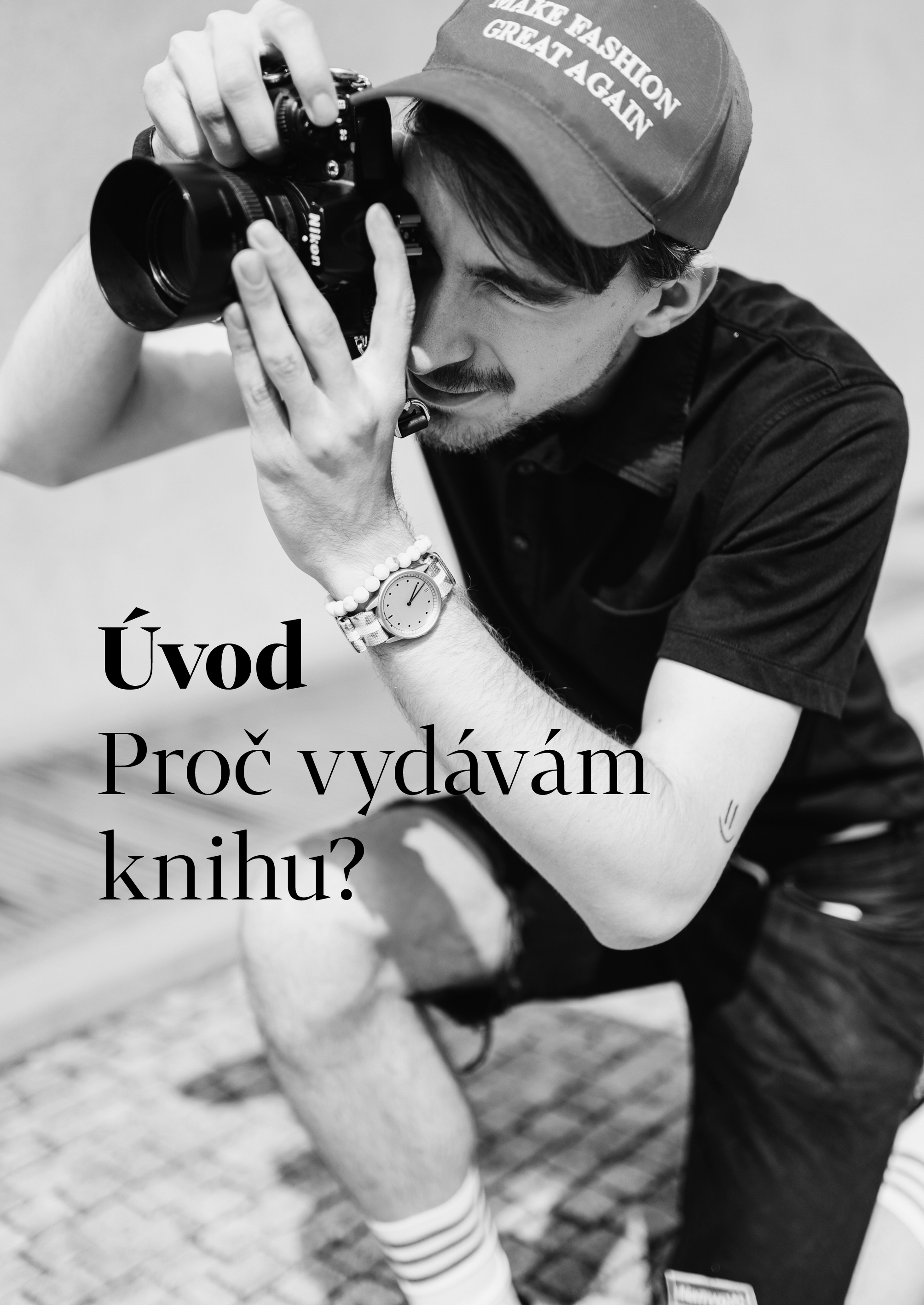 Because of Fashion