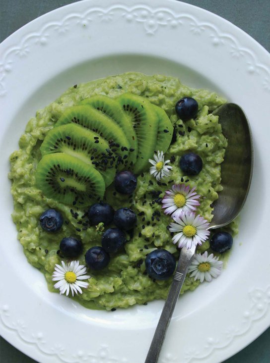 Kuchařka Delicious blog Lucie