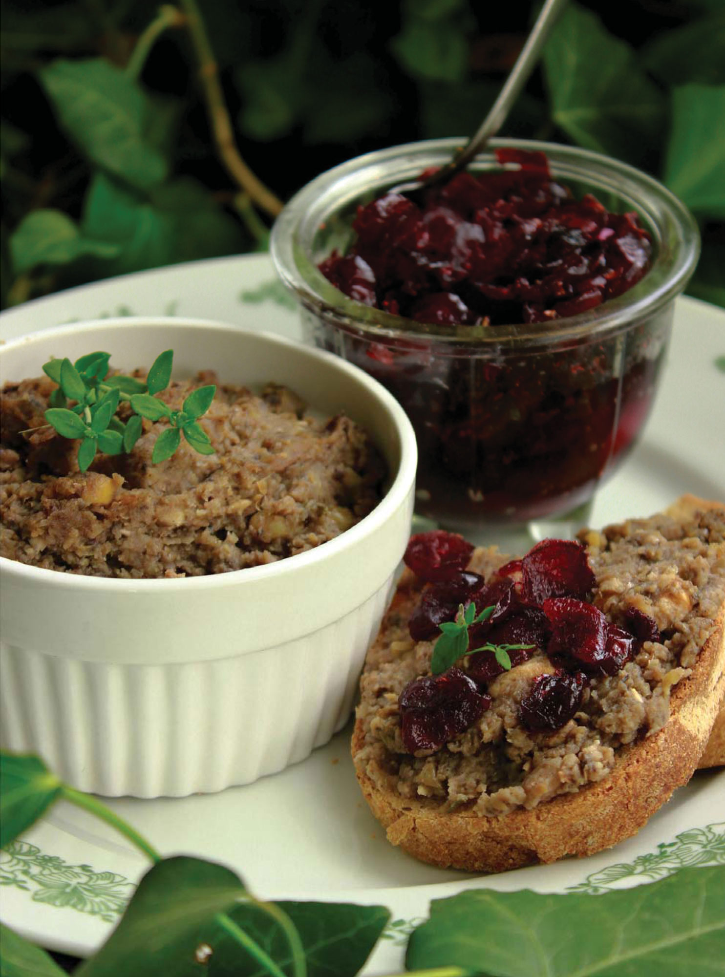 Kuchařka Delicious blog Lucie