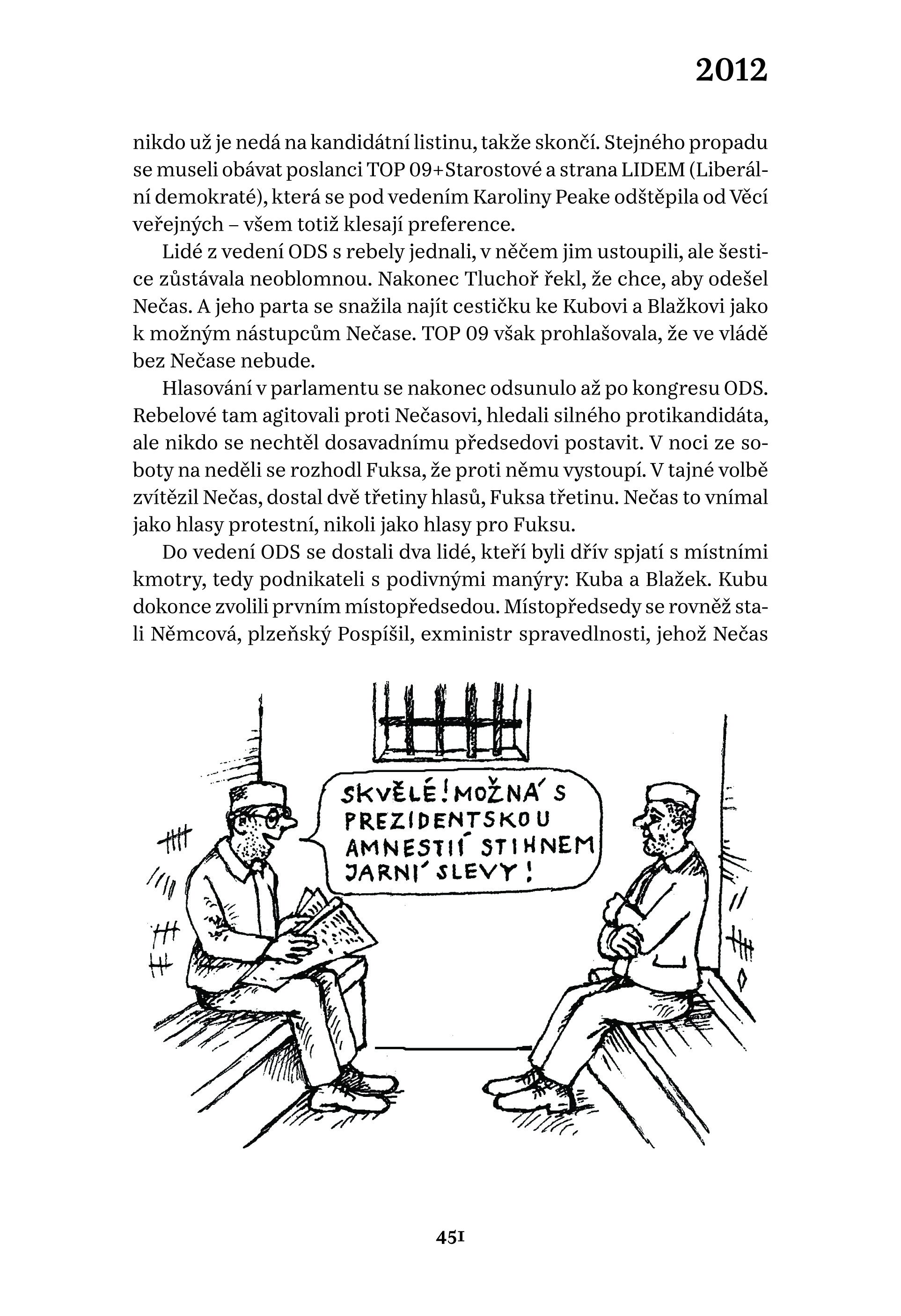Čtvrtstoletí republiky