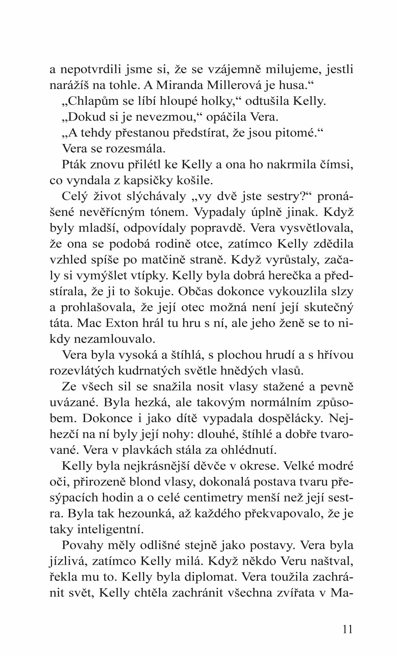 Jak to mělo být