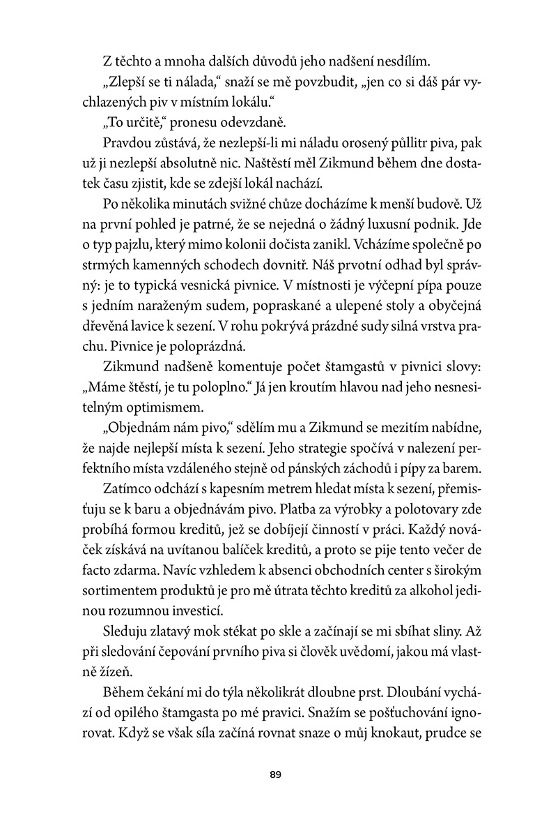 Očista