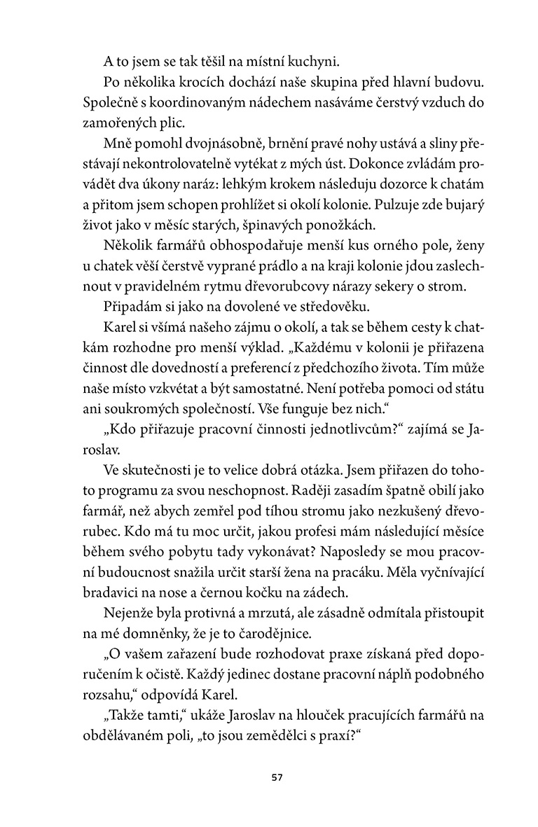 Očista