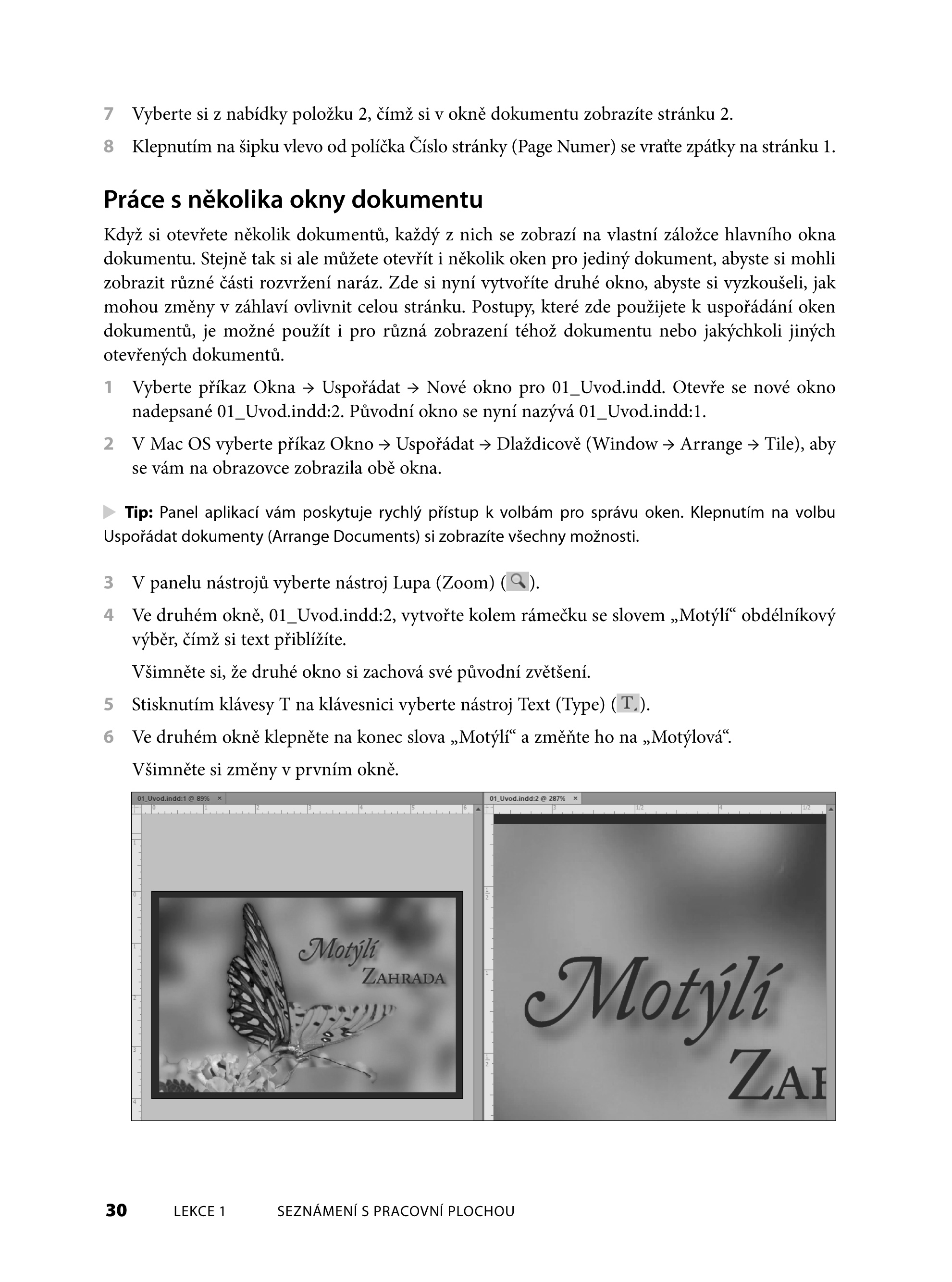 Adobe InDesign CC