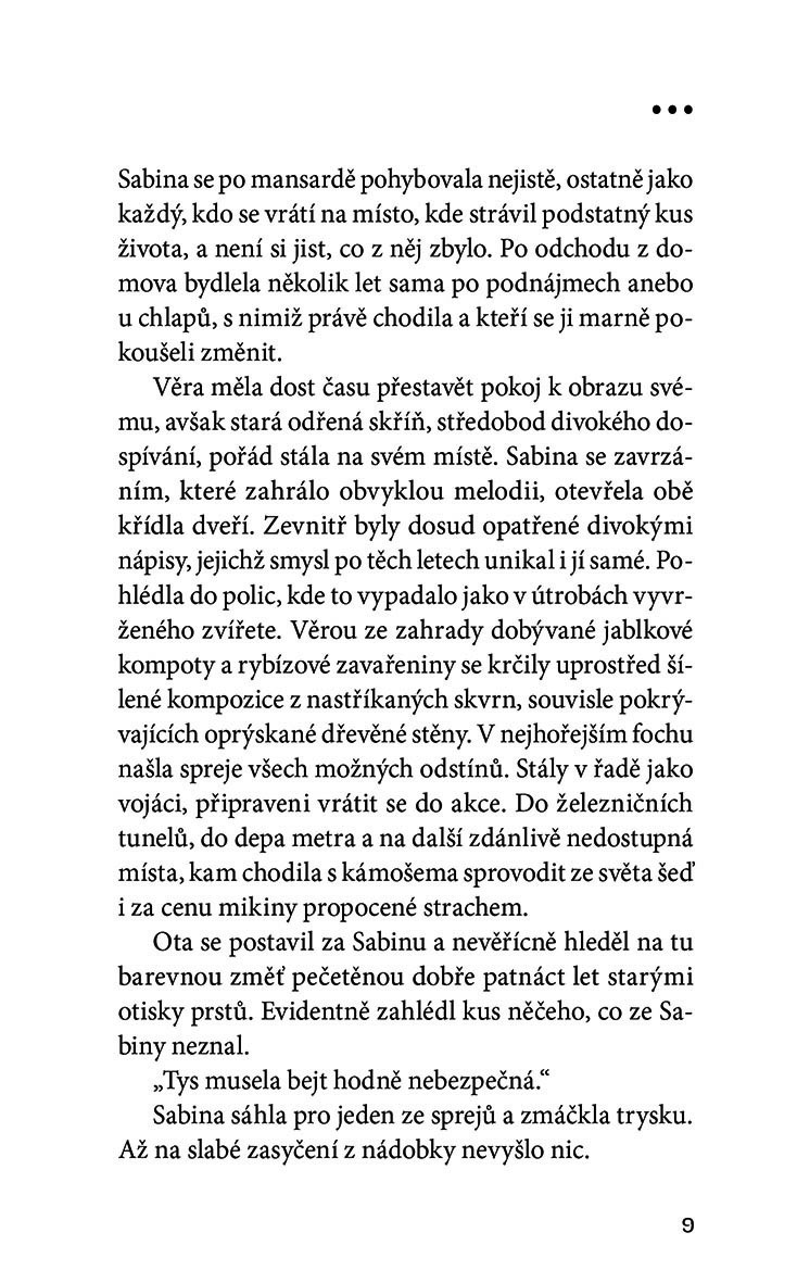 Lhář a kráva