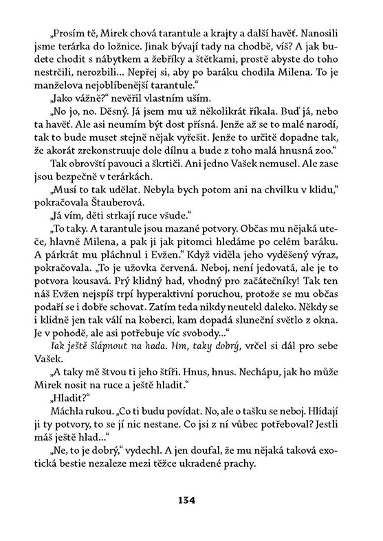 Past na sňatkového podvodníka