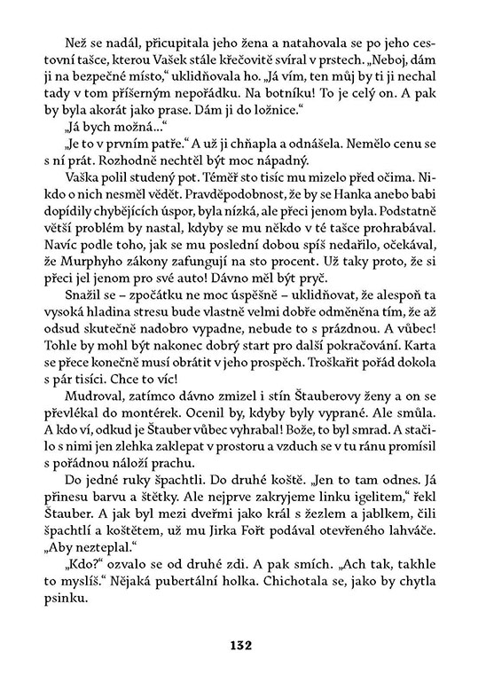 Past na sňatkového podvodníka