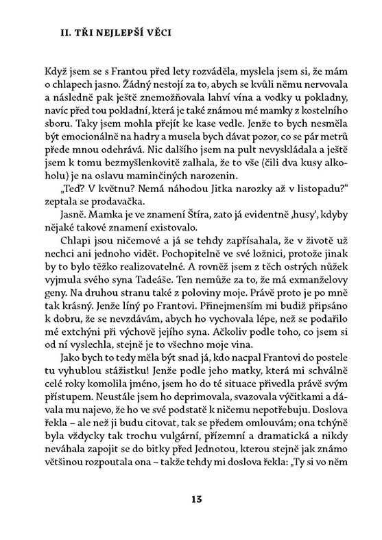 Past na sňatkového podvodníka