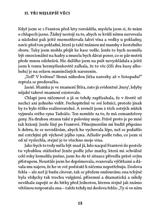 Past na sňatkového podvodníka