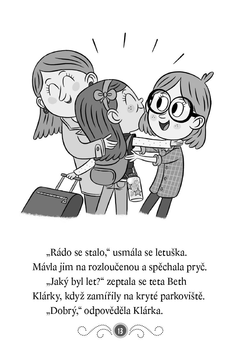 Strašidelná knihovna - Duchové v podzemí